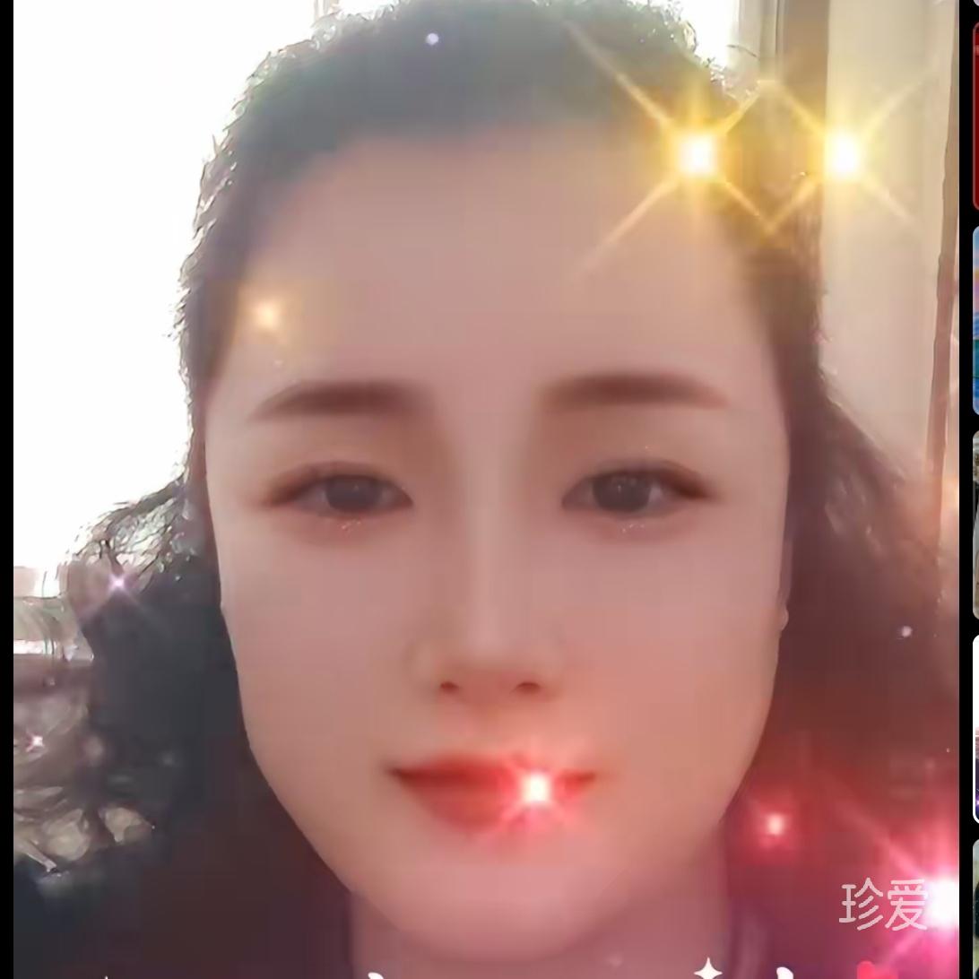 海边小灯