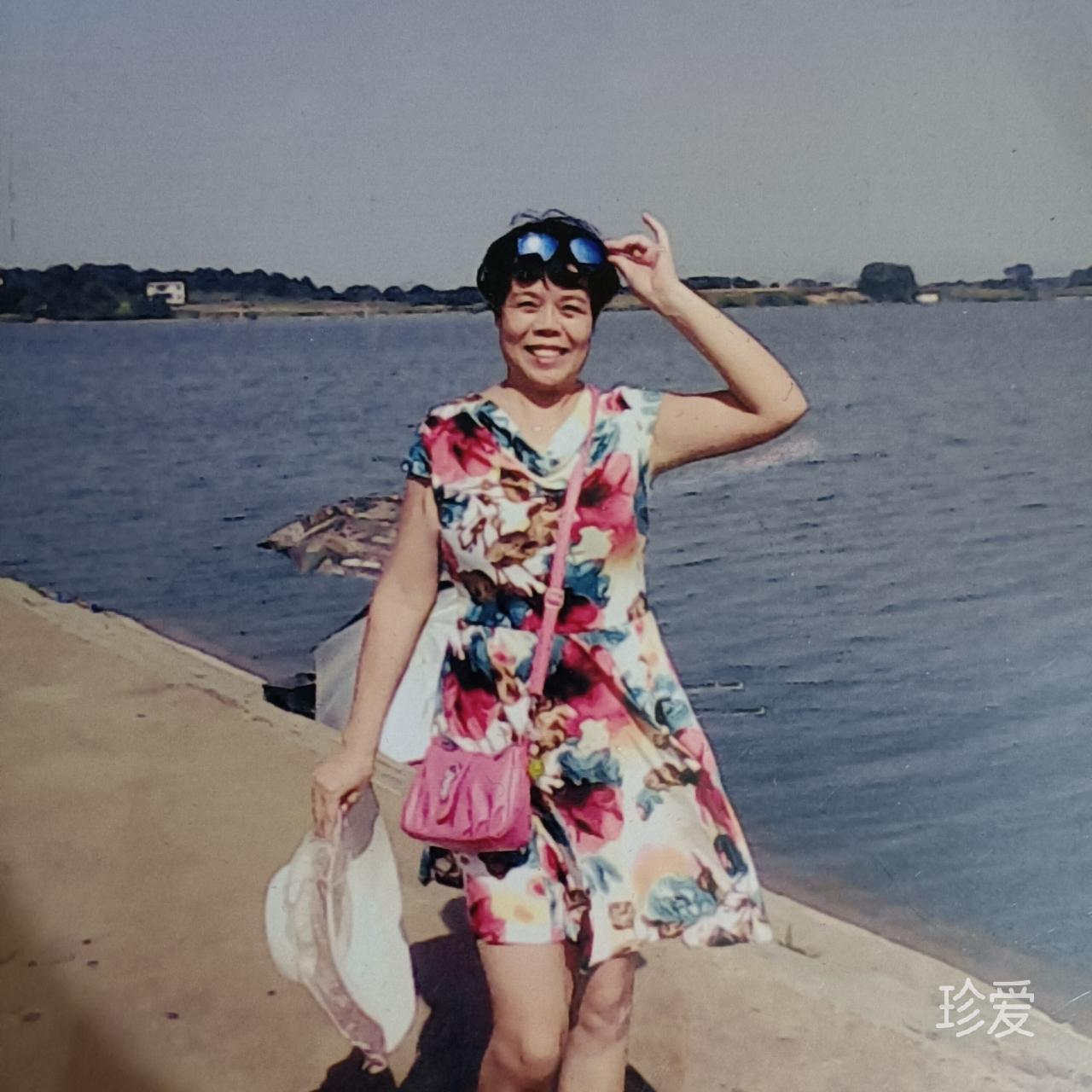 平淡生活