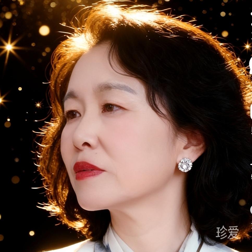 幸福来敲门