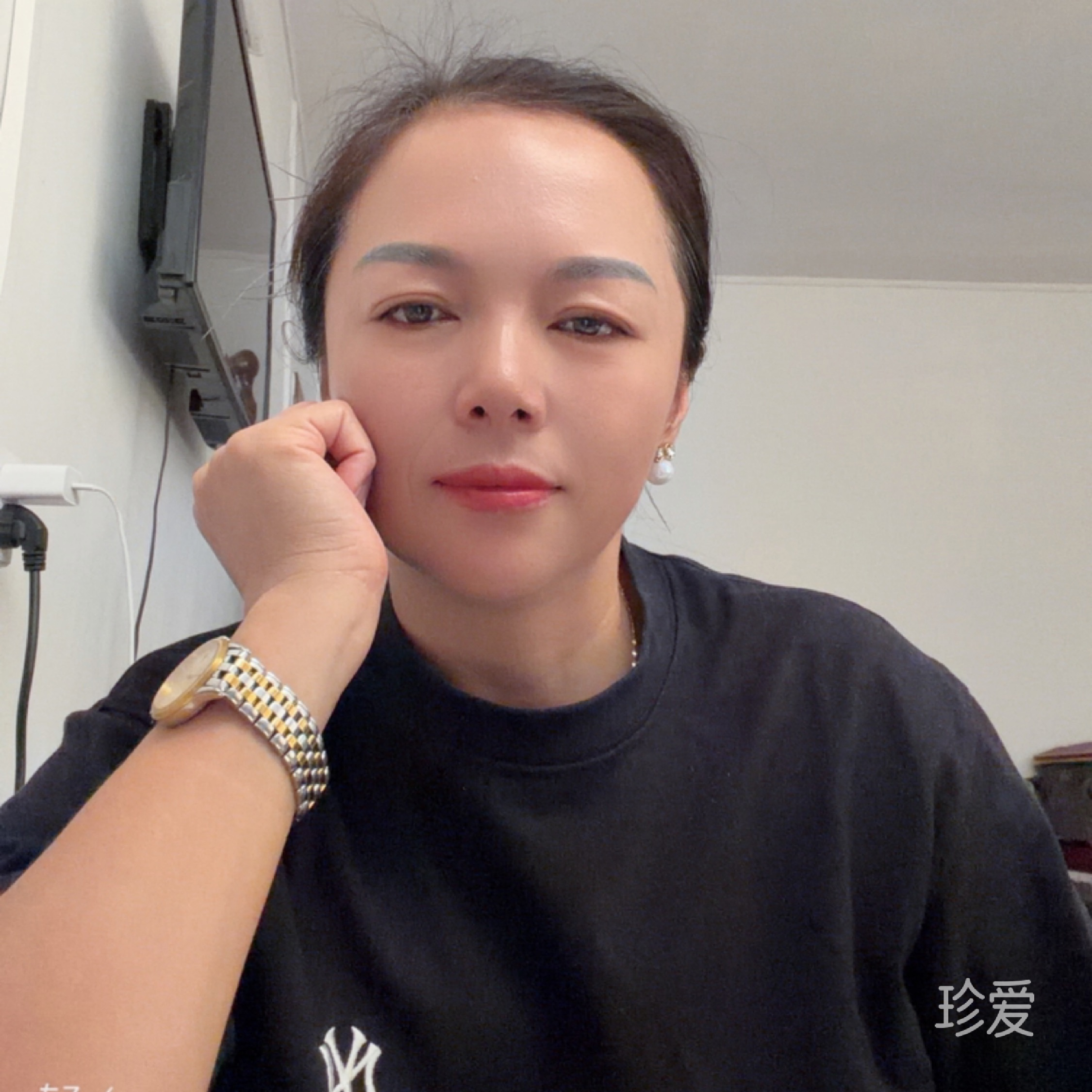 冰冷玫瑰