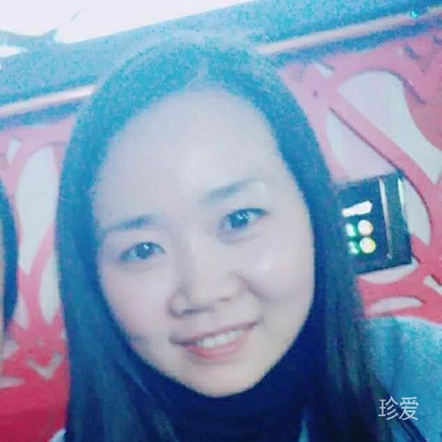 恋上一个人