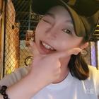 窗外