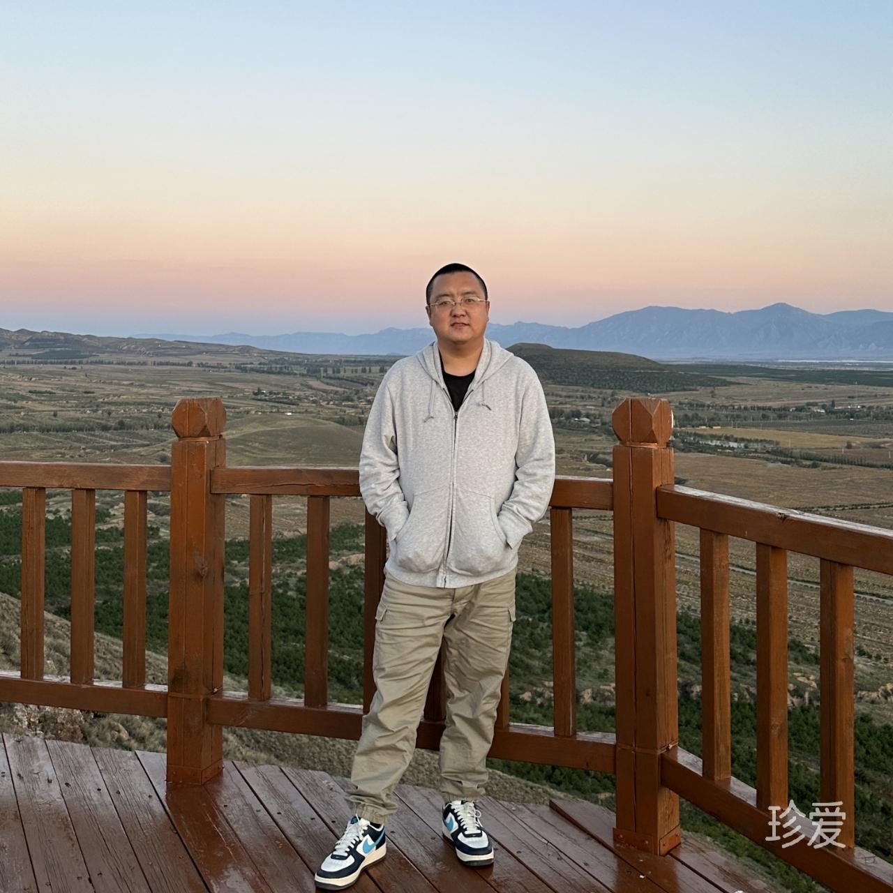 走过忘了