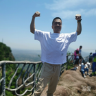 叫我小杜就可以了