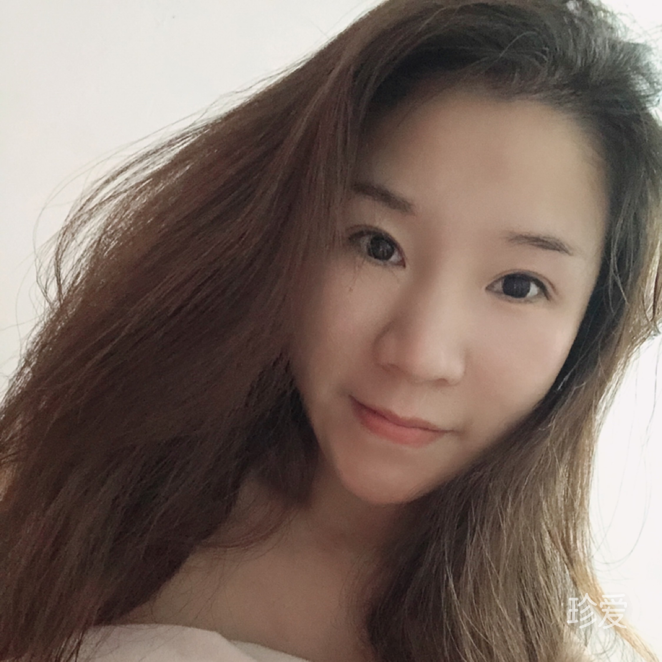 爱我所爱