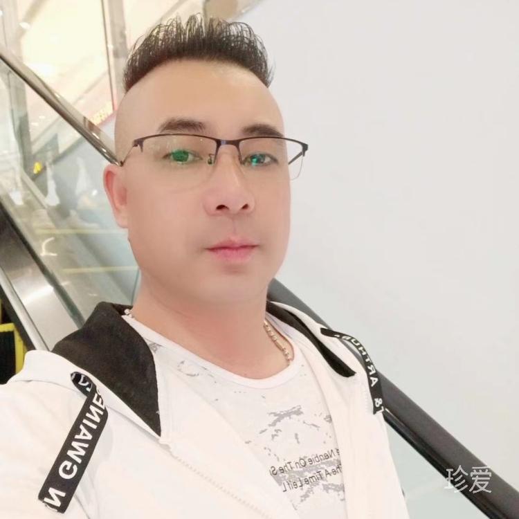 愛的世界只有你