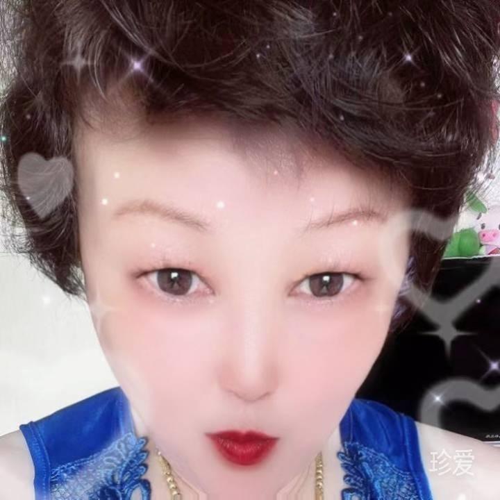 风景唯你独好