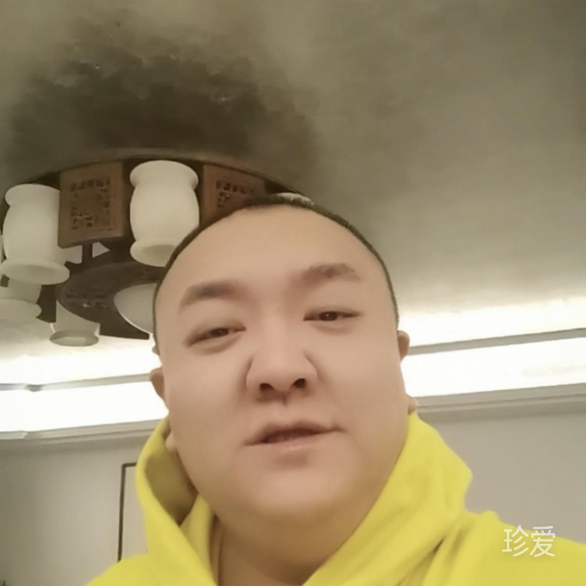 携手同心