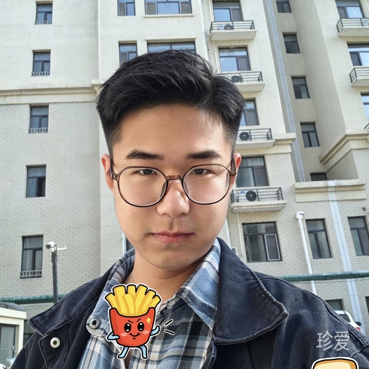 慢慢變好