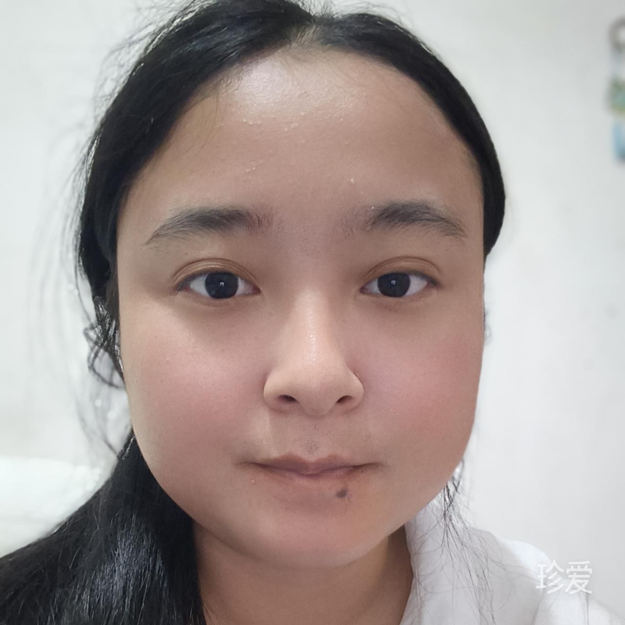 幸福的下落