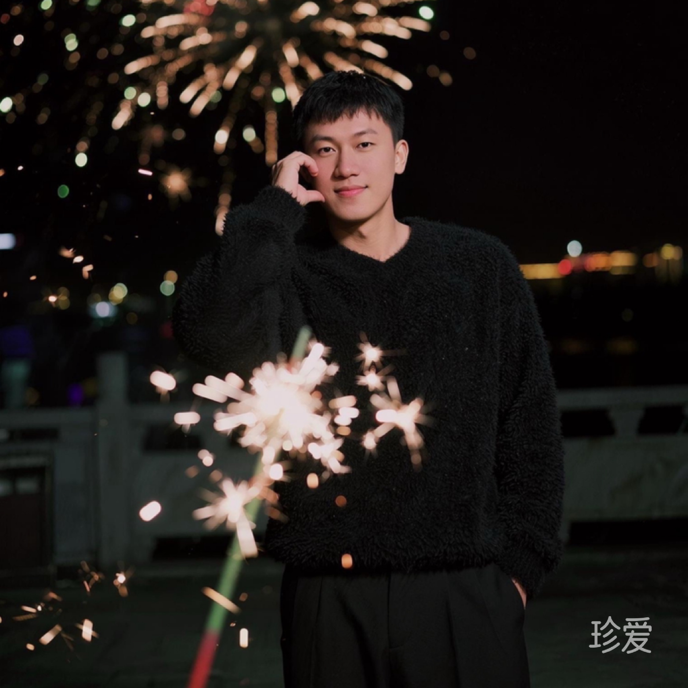 stranGer的爱