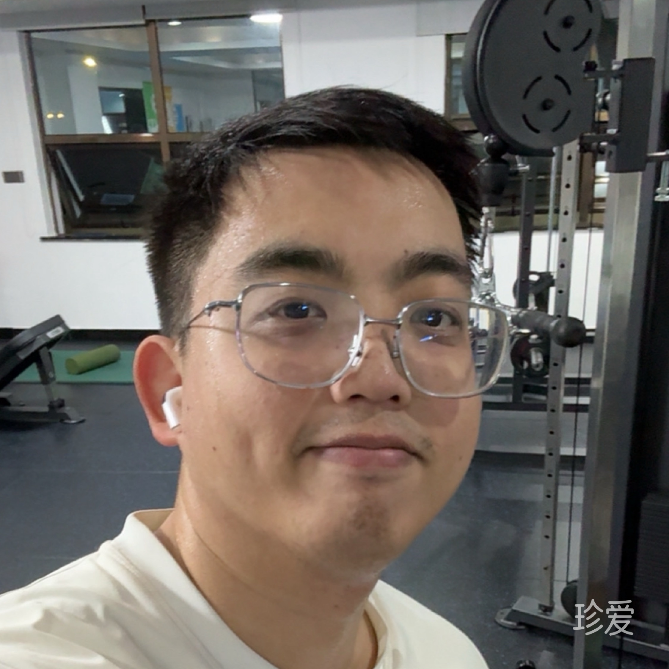做自己的英雄
