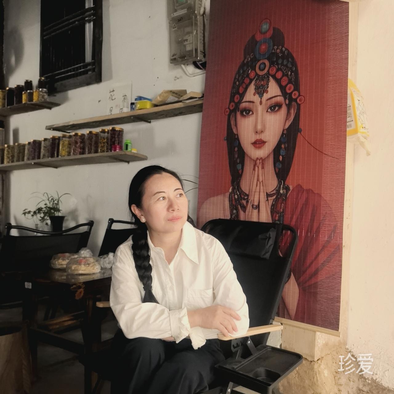 步步莲花