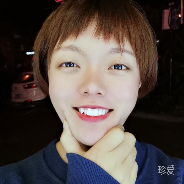 熬夜美少女戰士