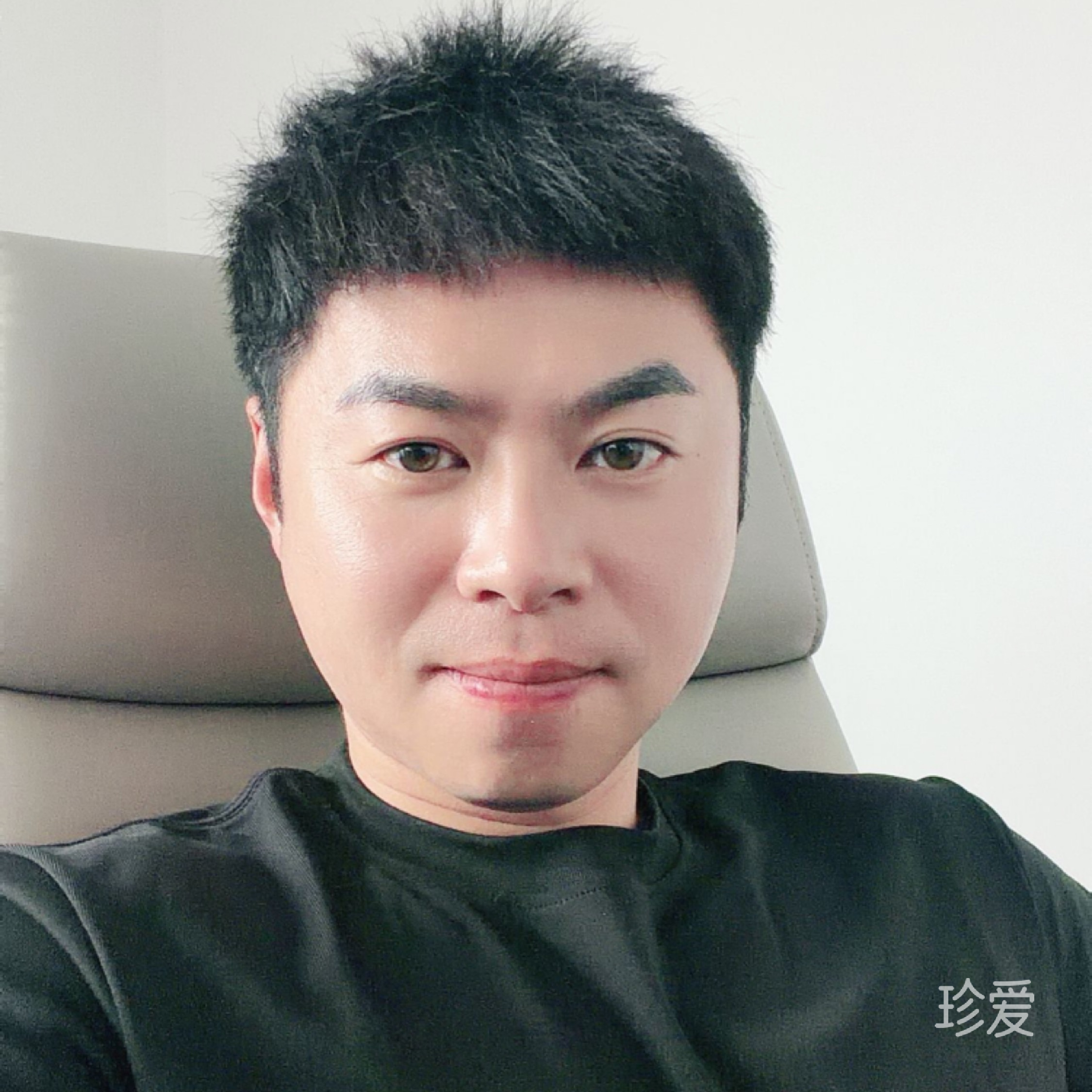 聚森