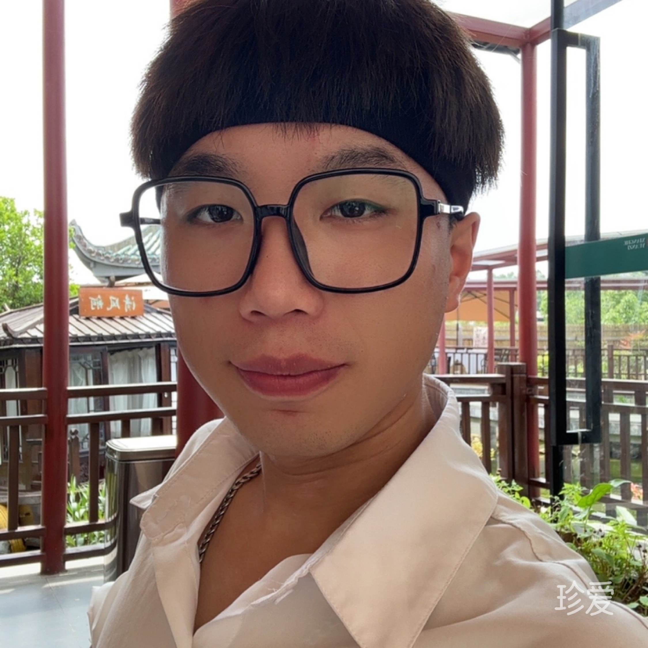 空白的時(shí)間