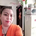 工廠退休的老太太