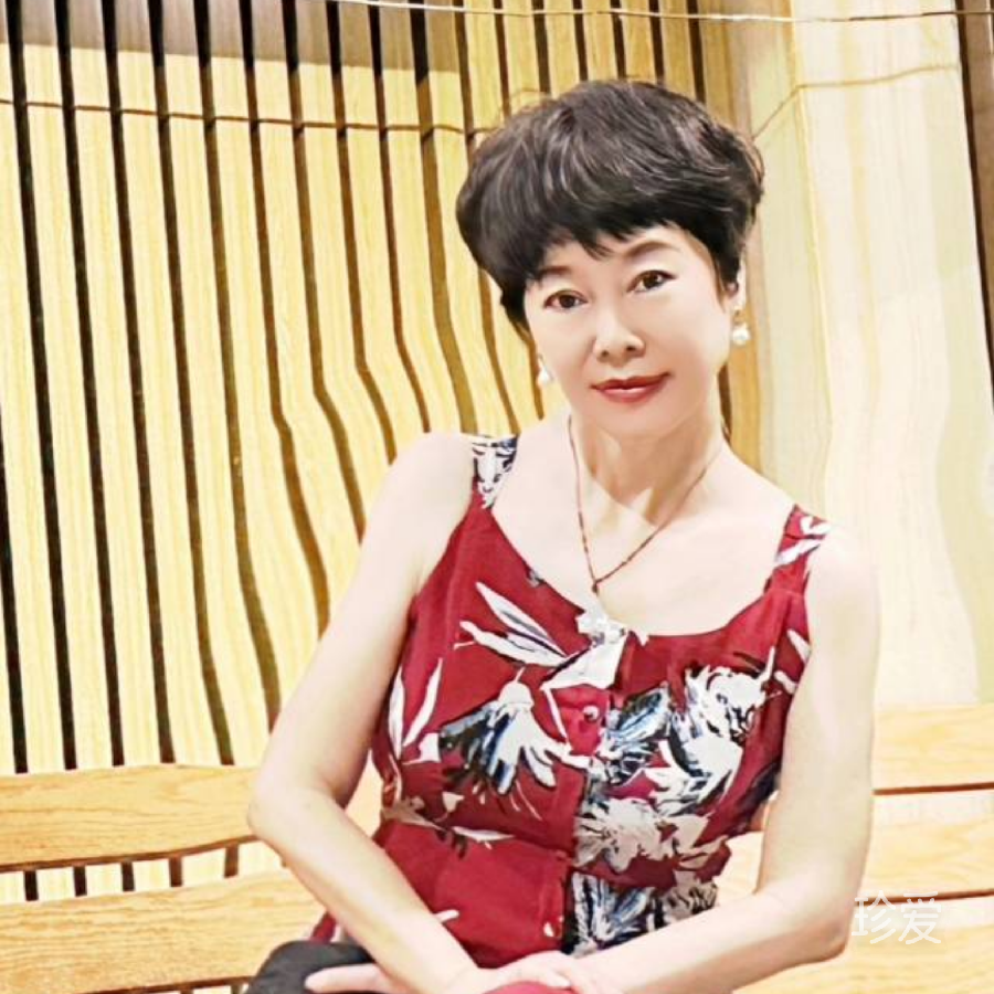 石榴花开