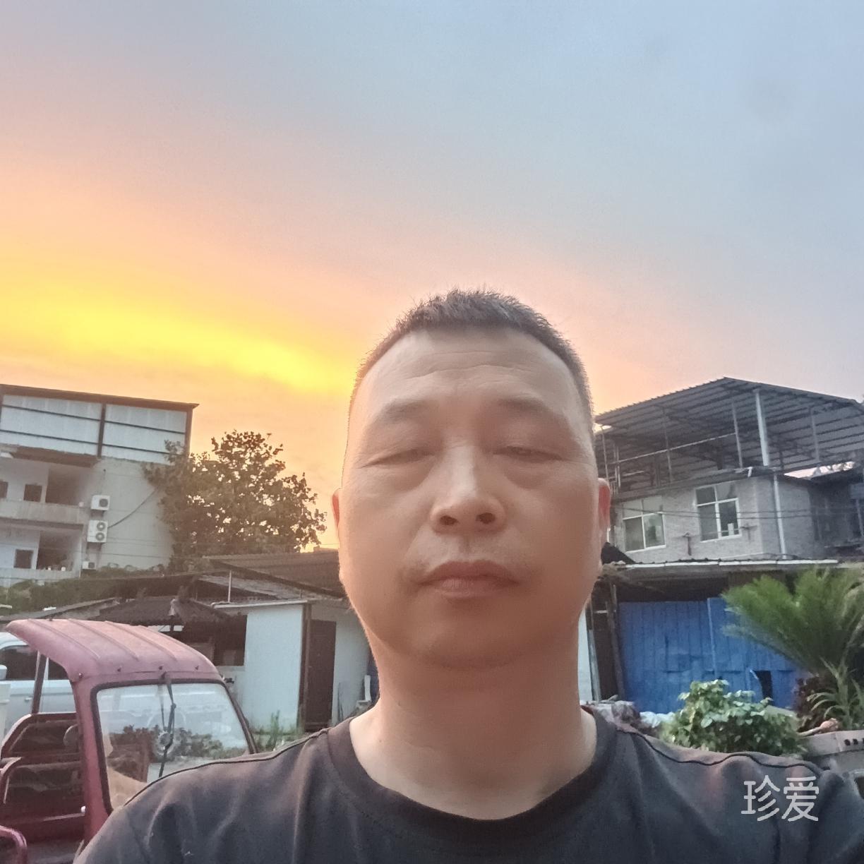 暂无爱人