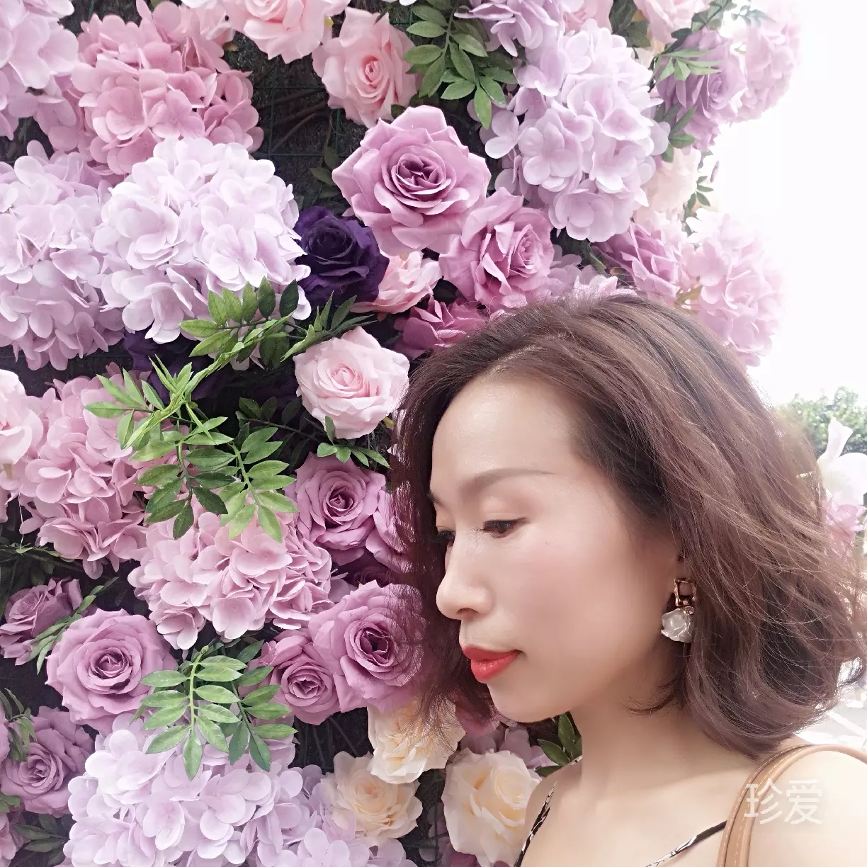 迷琳甜甜闪闪