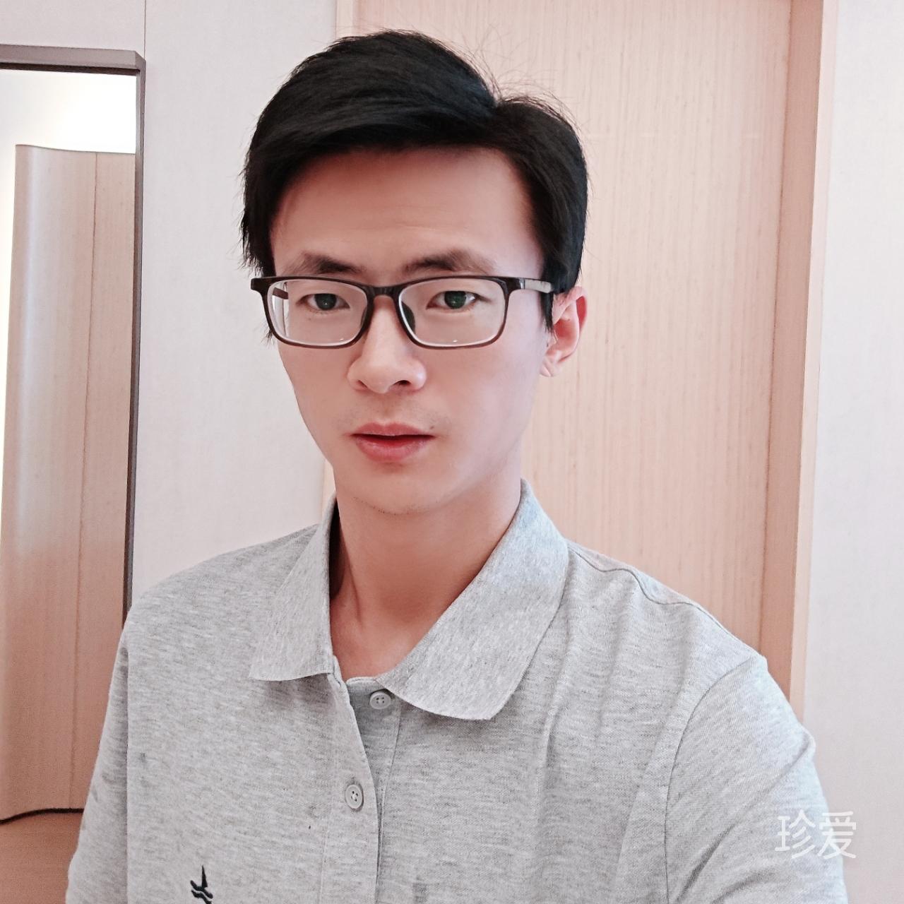 庐州晓风觅良人