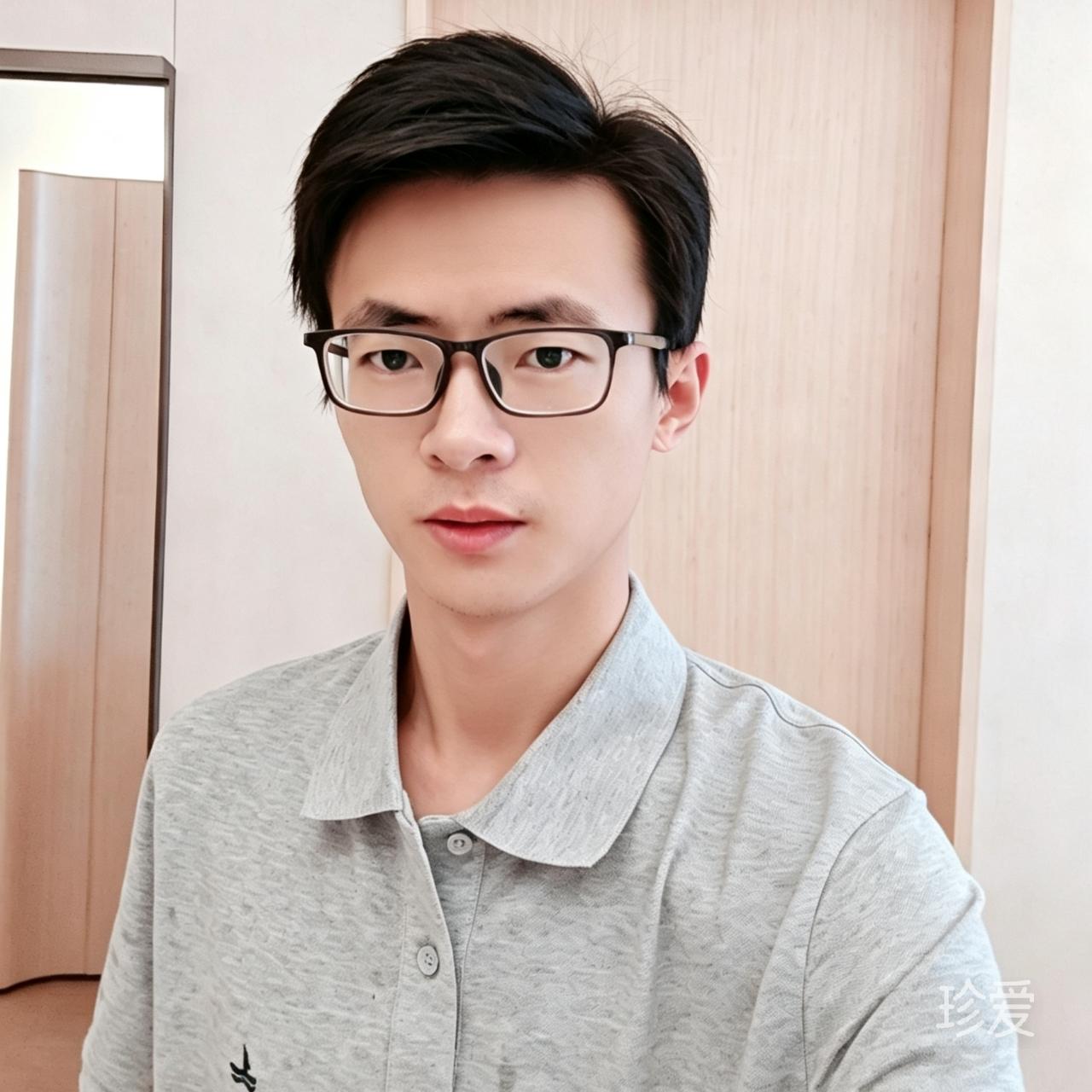 雨落知心意