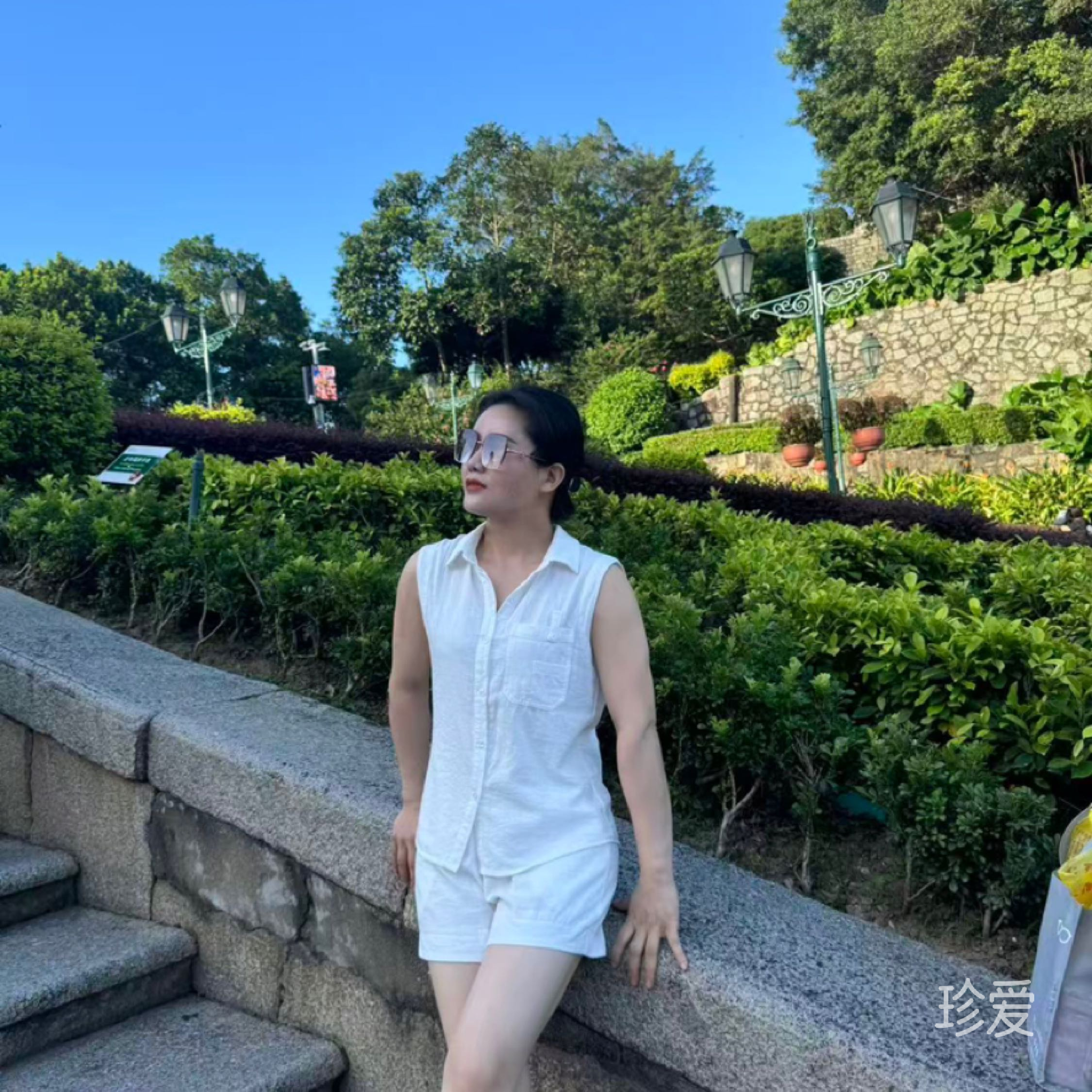 Amy陳