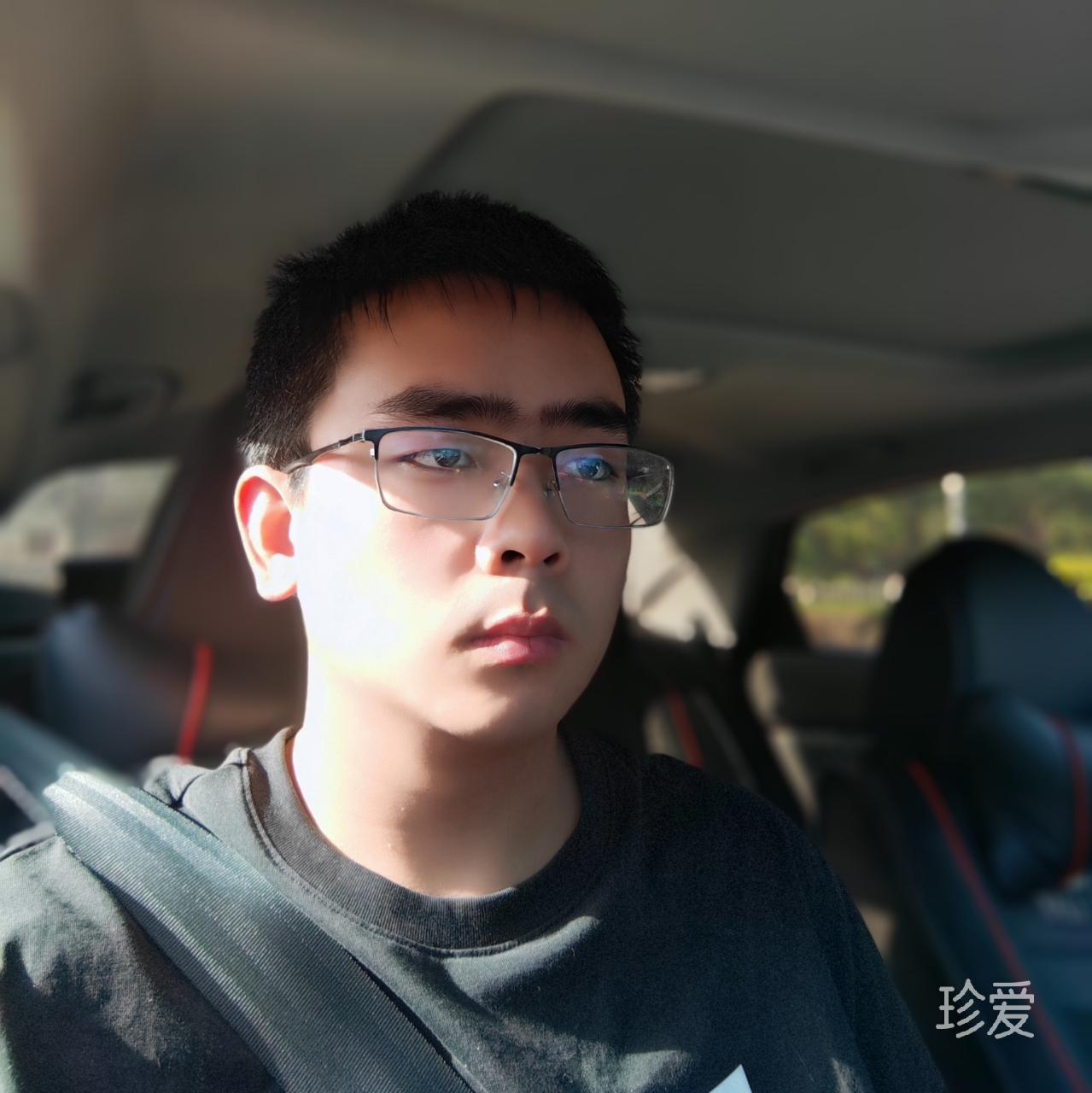 昨日星辰把夢點亮