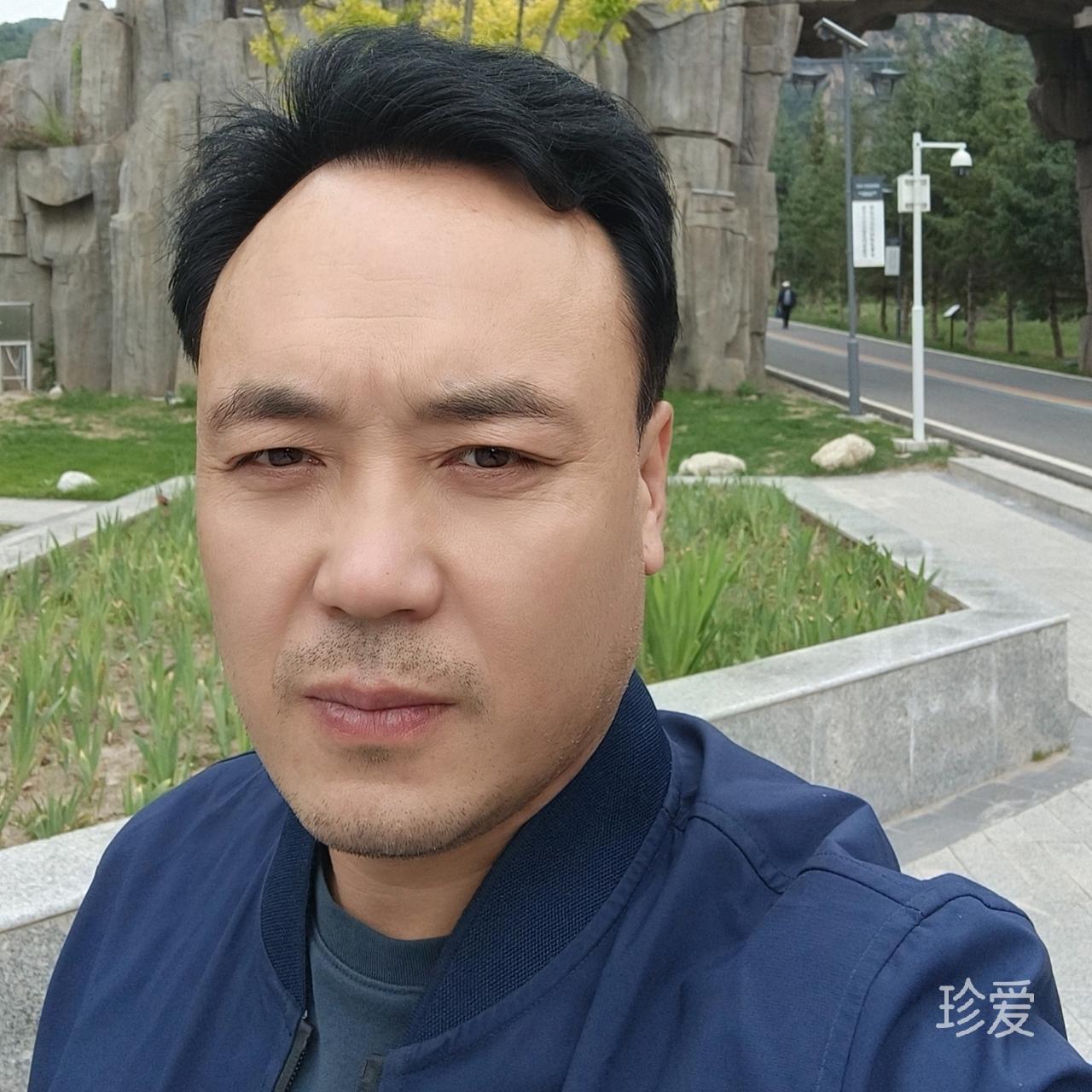 一颗心为你