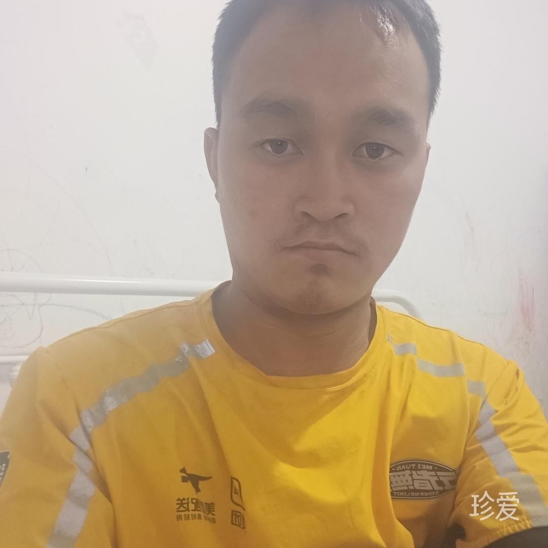 昨夜听雨