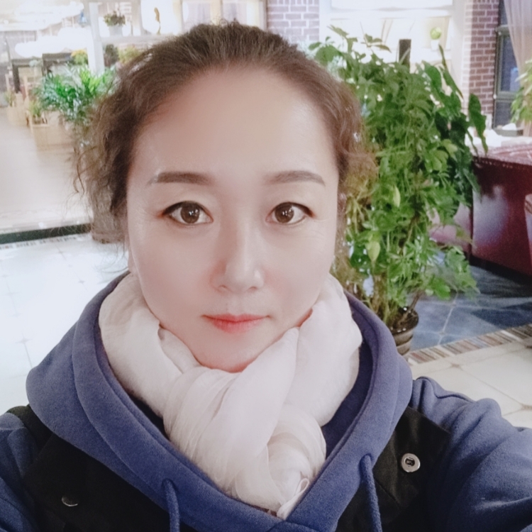 静默花开