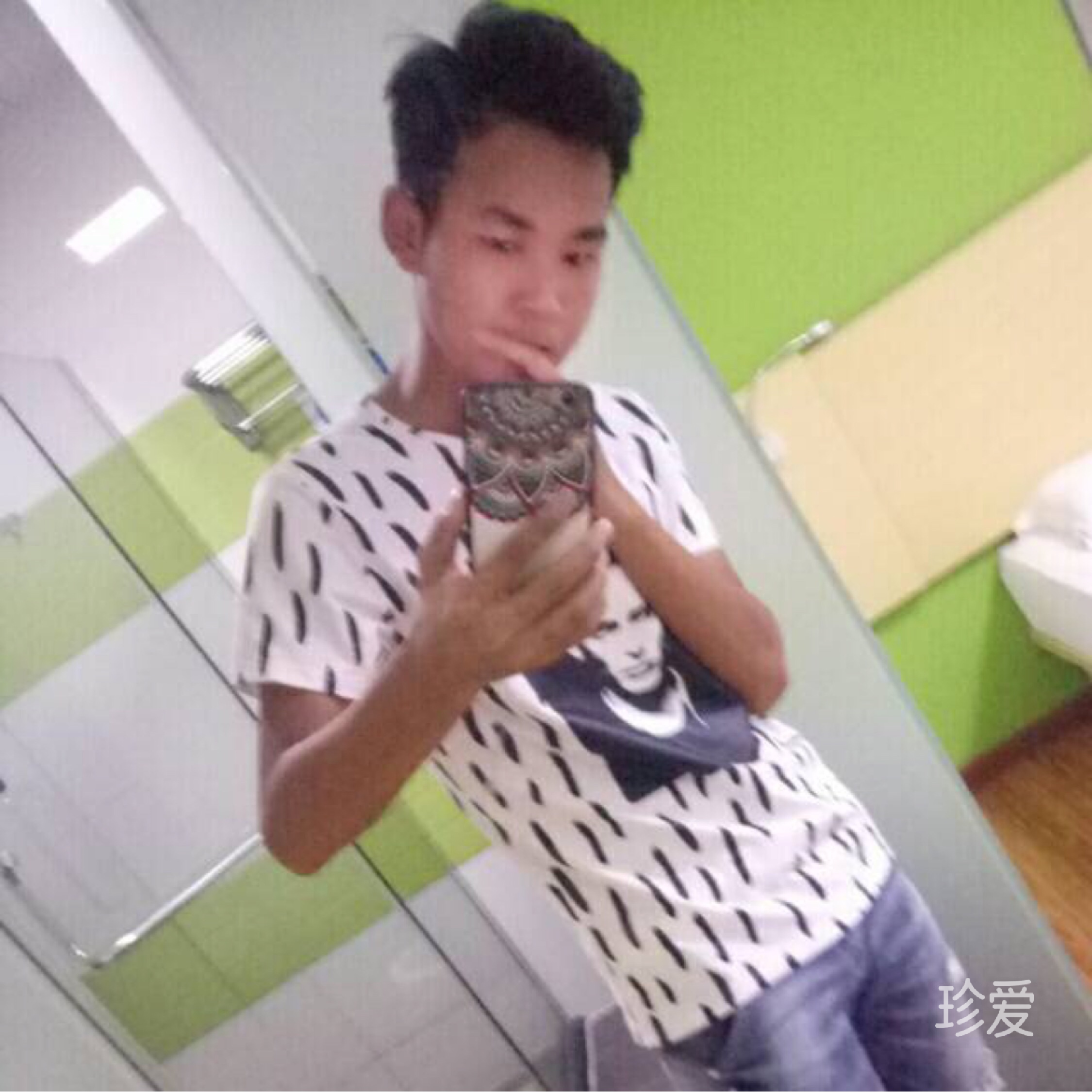 做你的超级英雄