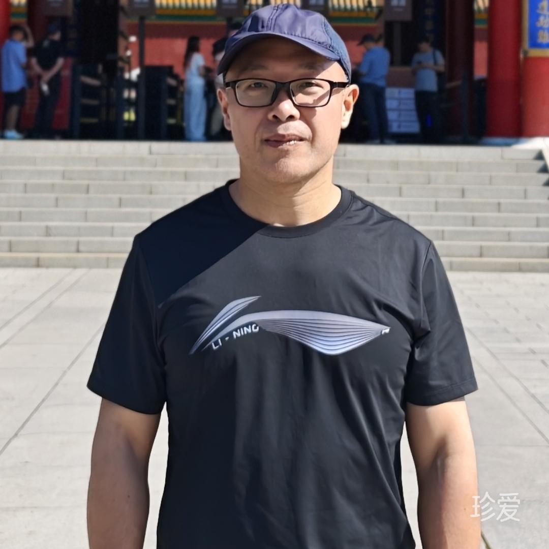 岁月静好