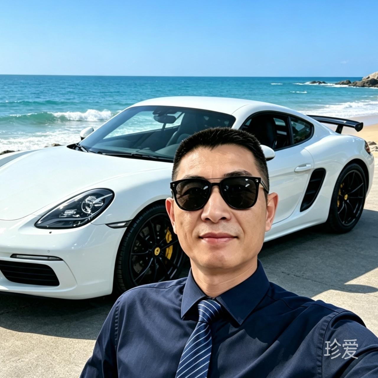 未来的你在哪里