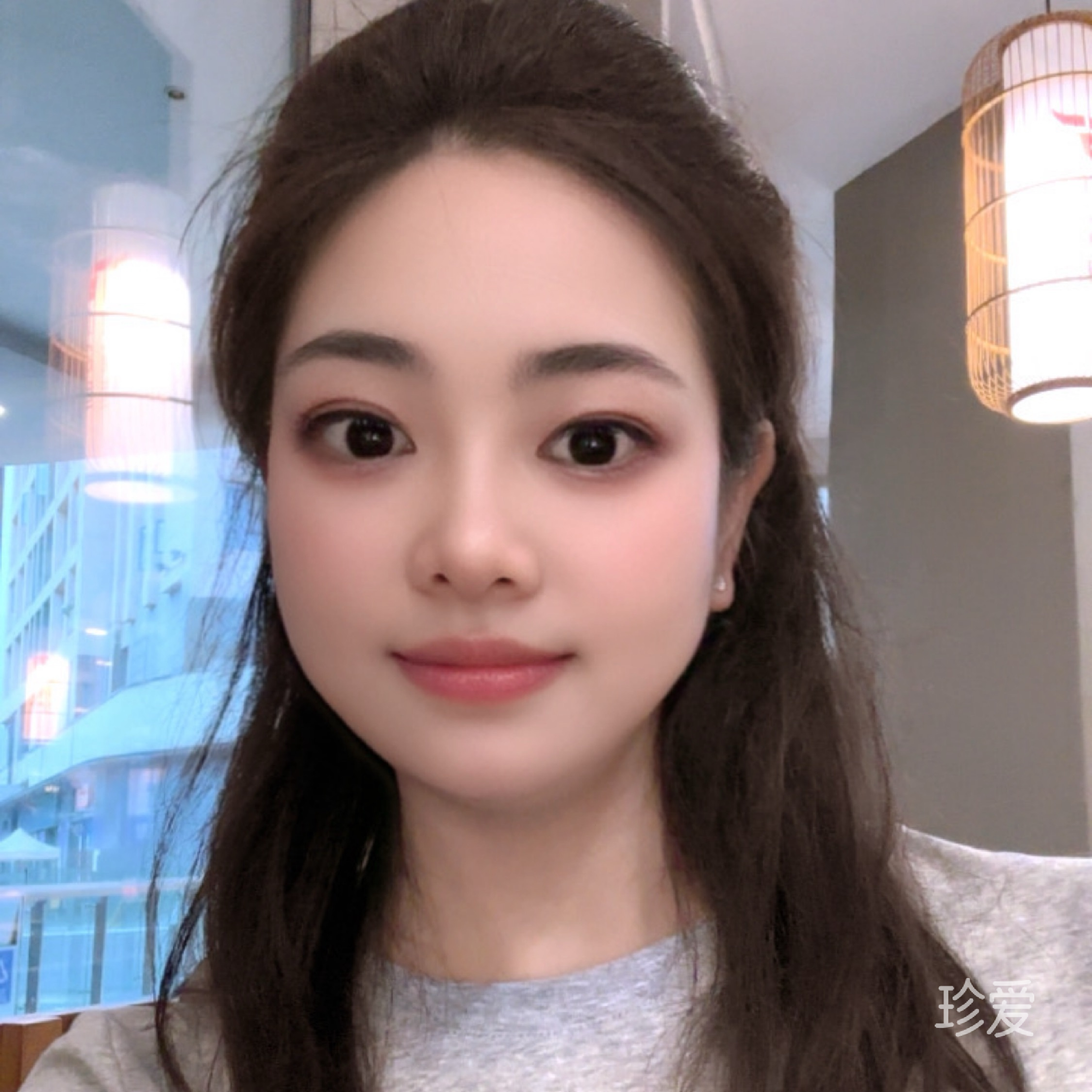 一林一萍