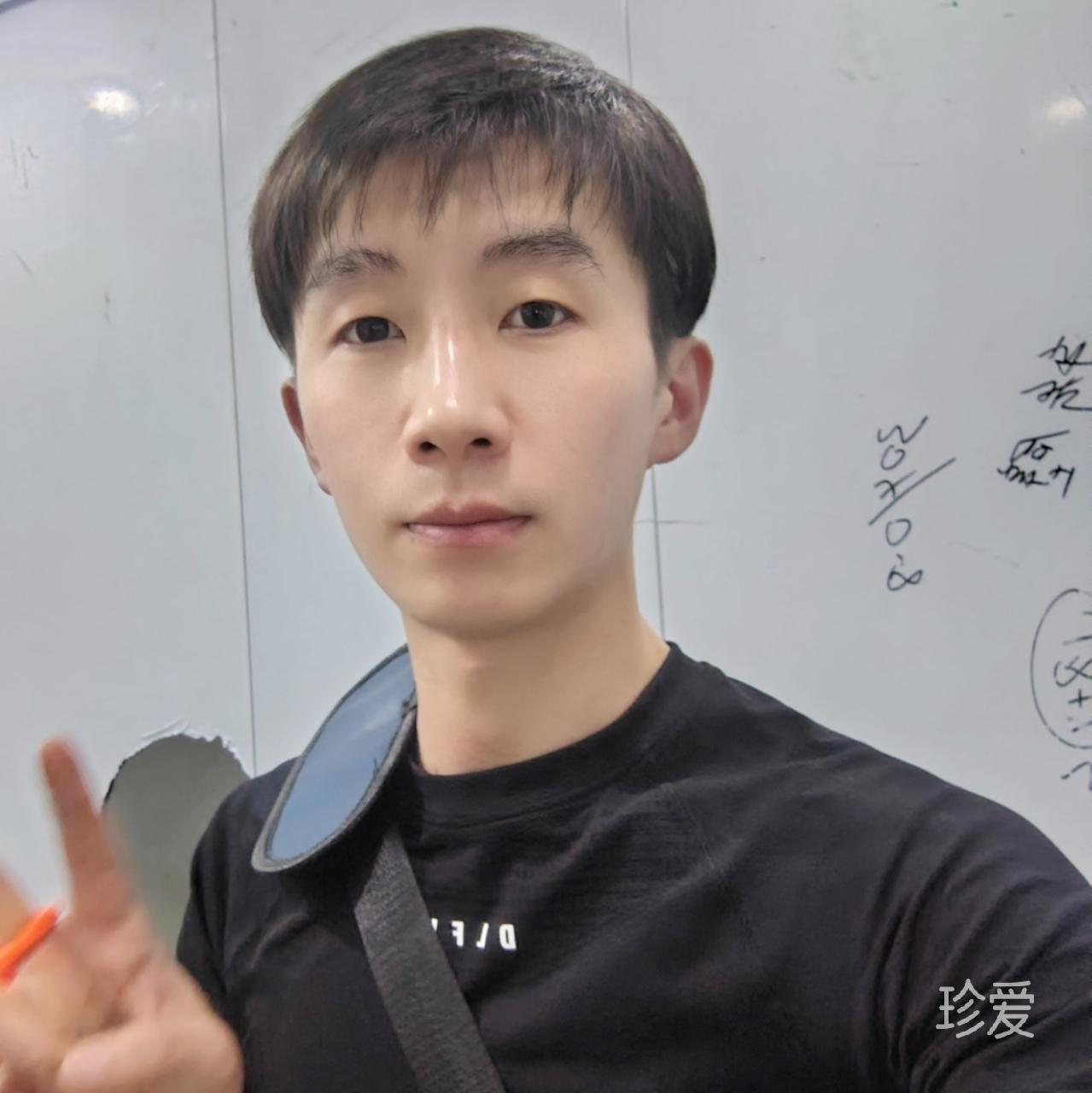 我是一颗小石头
