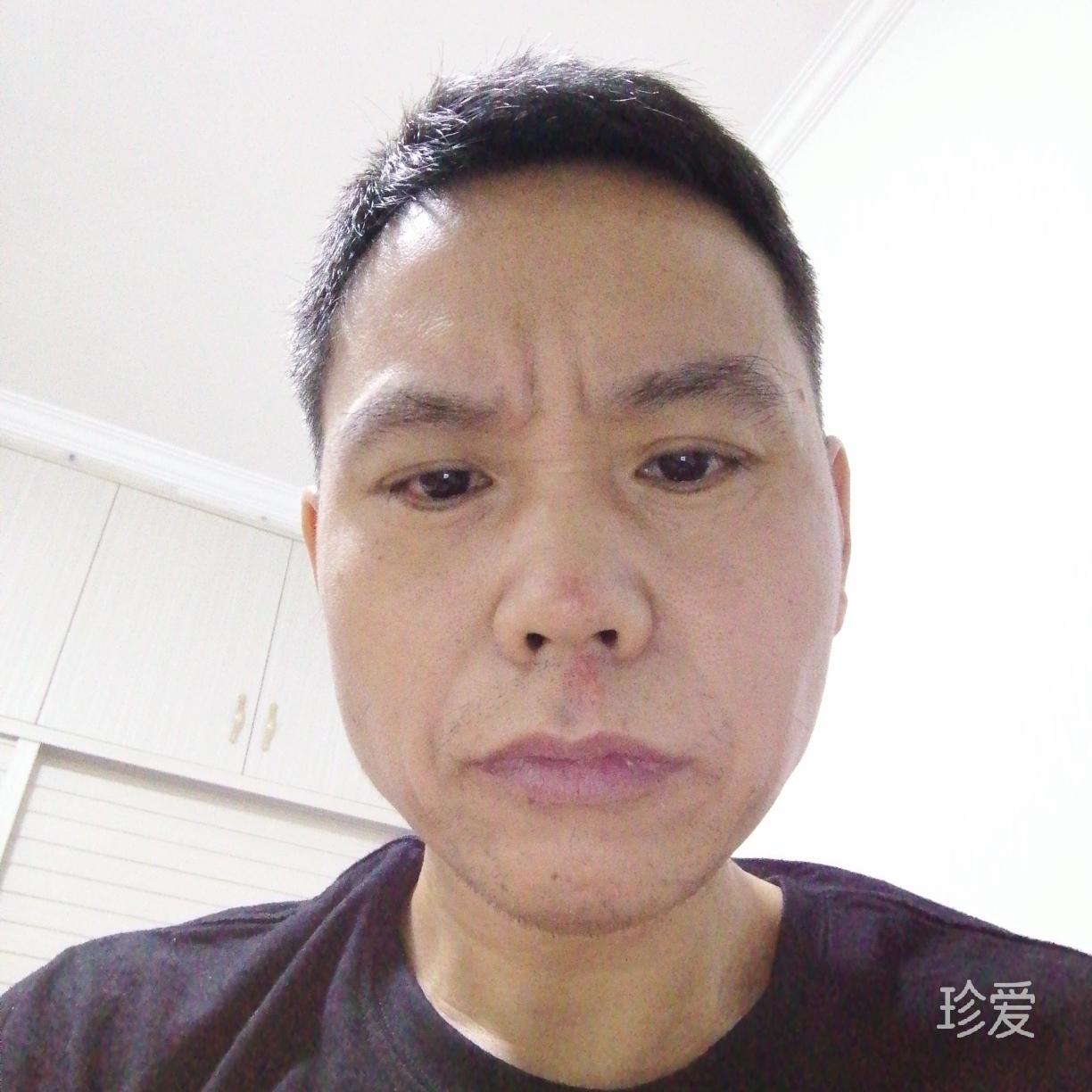 但求白头偕老
