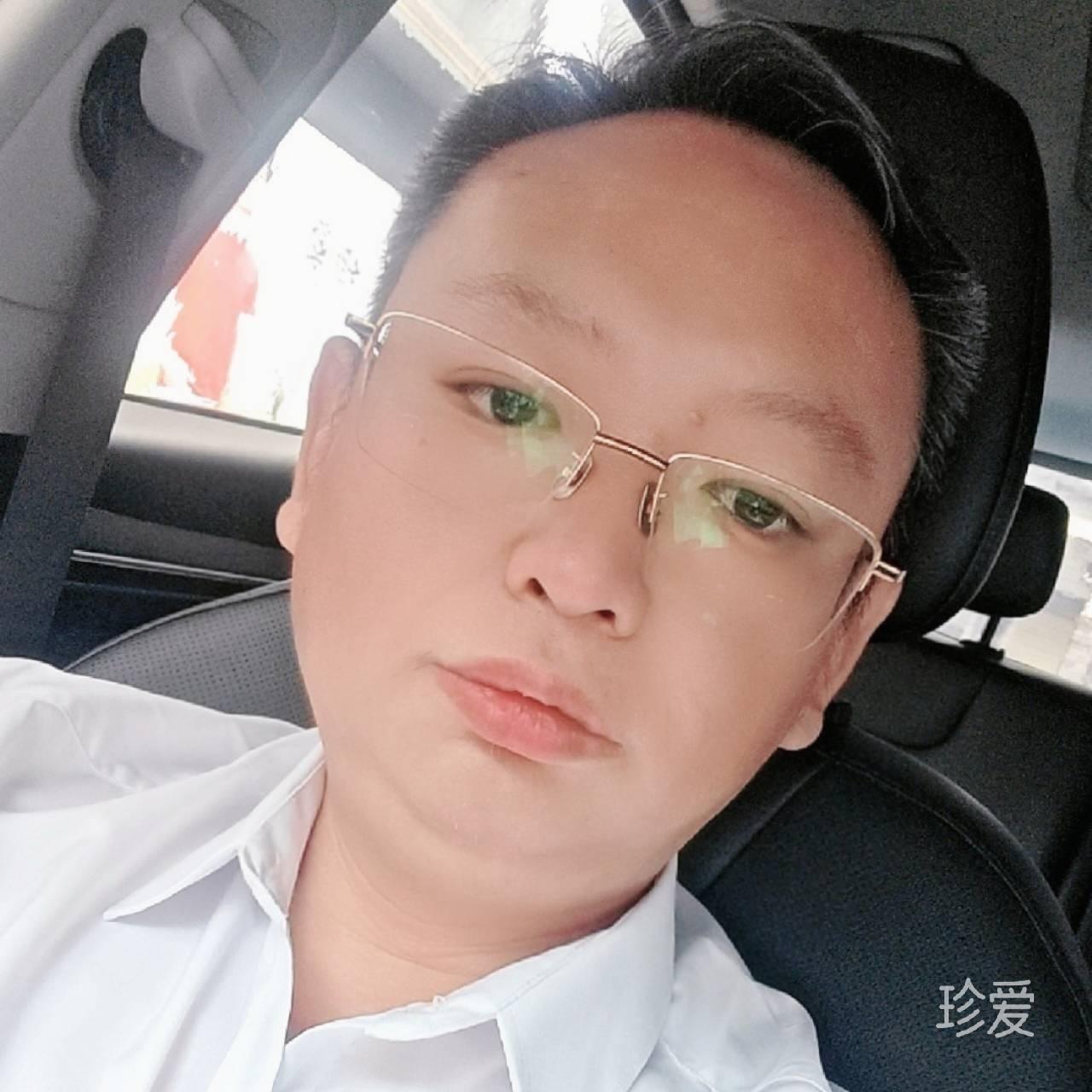 绚蓝星光