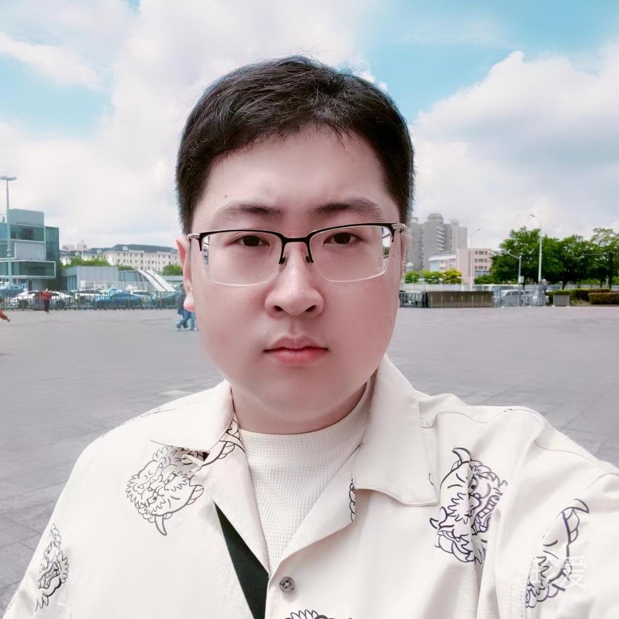 新能源小翟