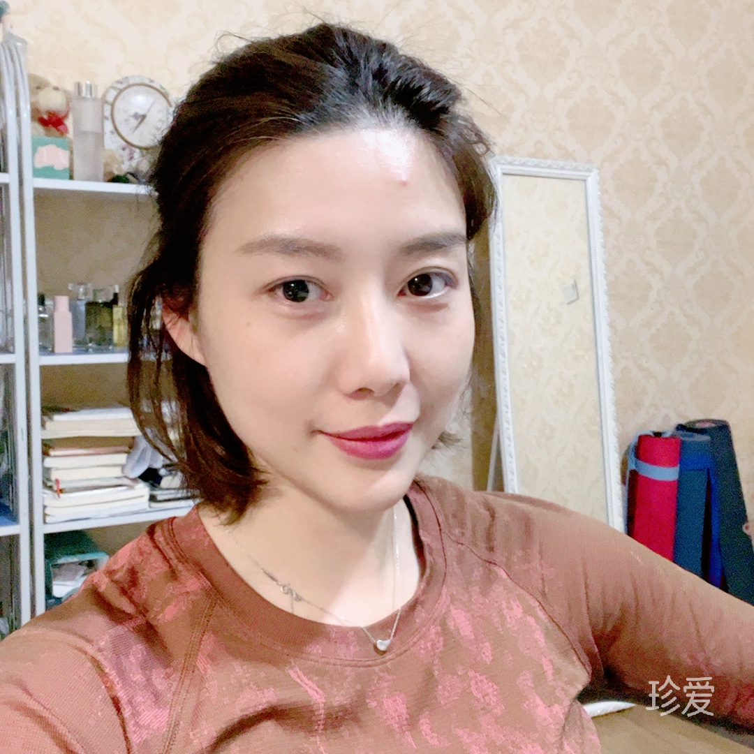 遙遠(yuǎn)的她呀