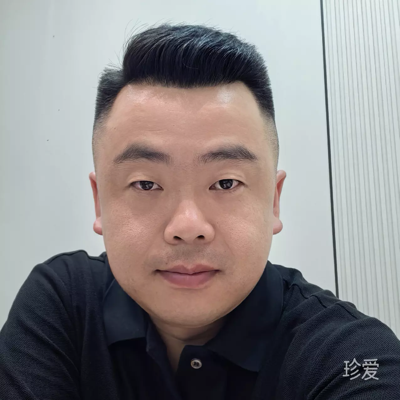 寻找心中的你