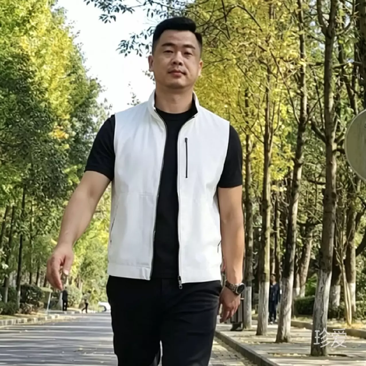 寻找心中的你