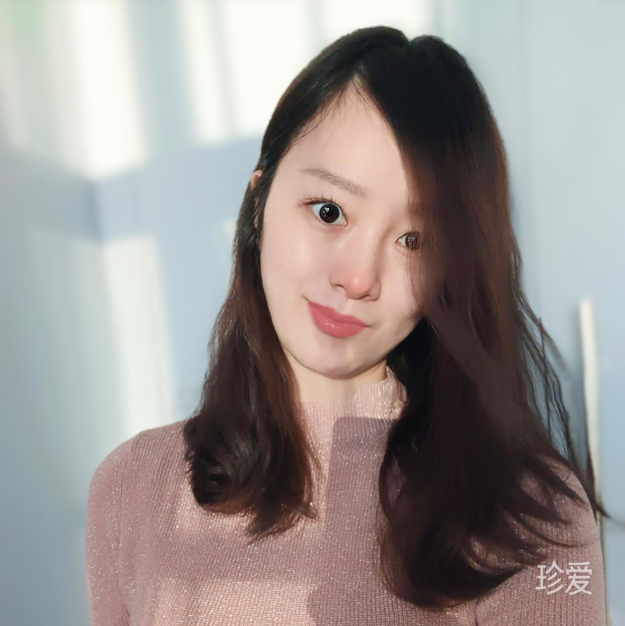 做回自己