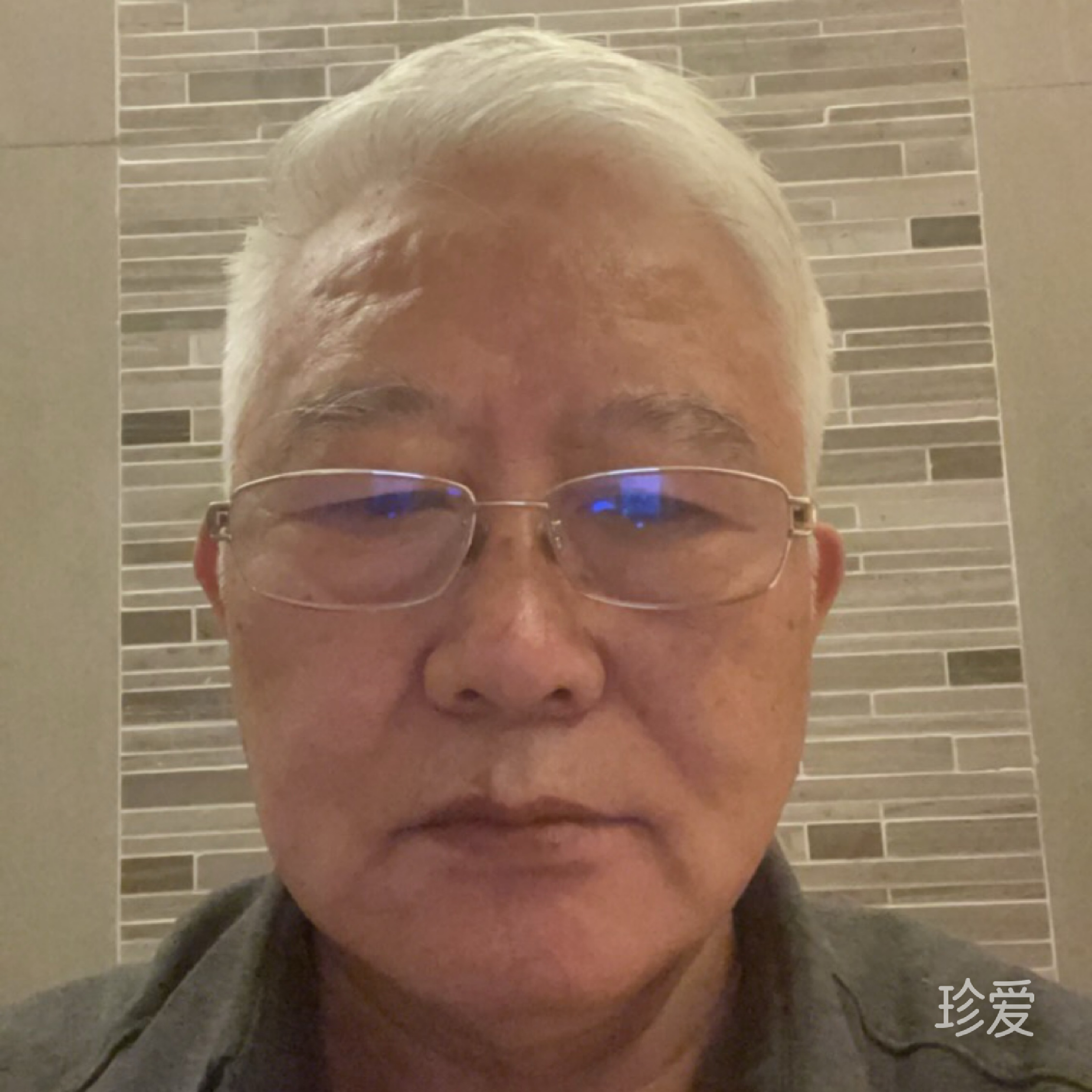 退休到北海