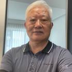 退休到北海