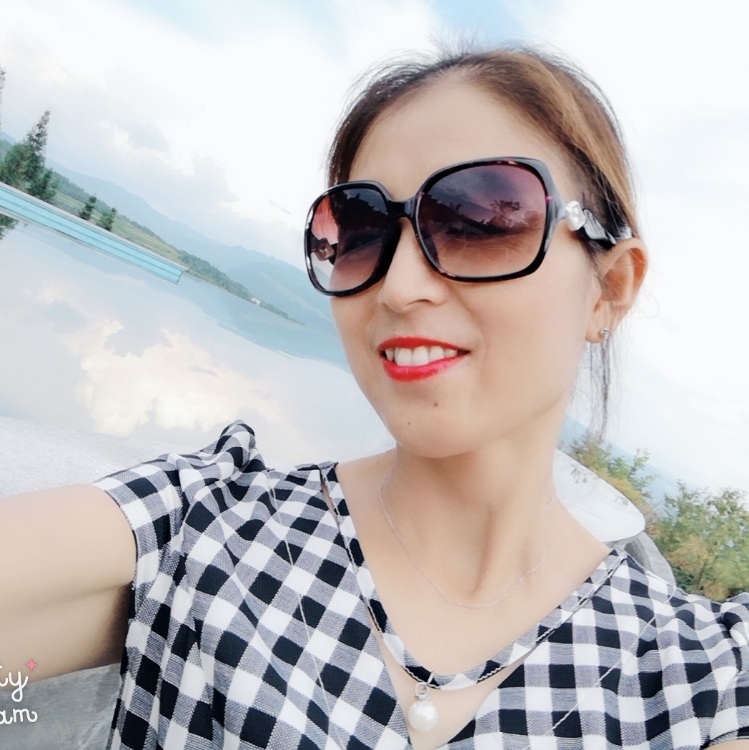 等待幸福來敲門