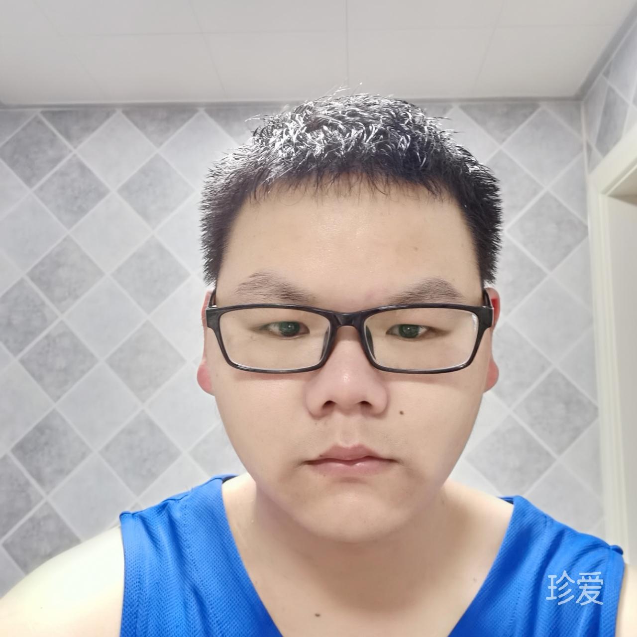 真成找对象