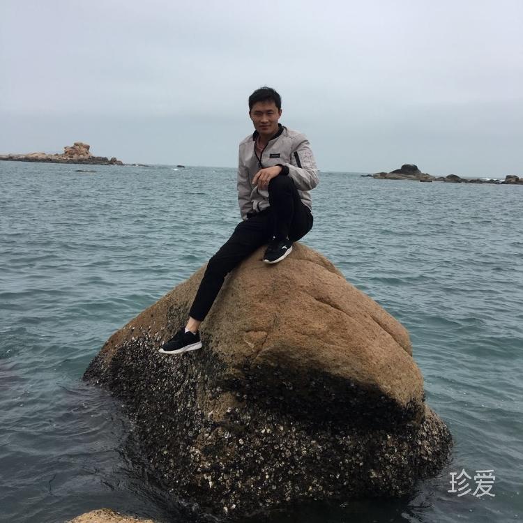 雨天能為你遮傘