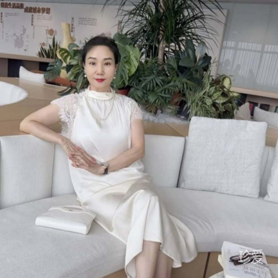 淡淡清香
