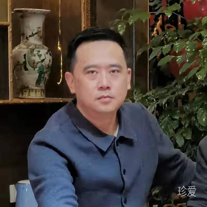 有种爱叫守护